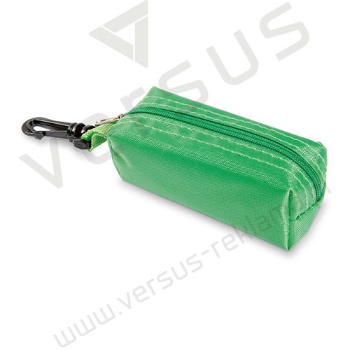 Kredki z temperówką COLOPOUCH