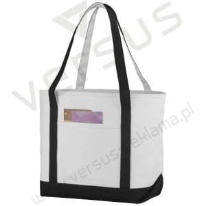 Torba z grubej bawełny Boat Premium