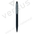 Aluminiowy długopis touchpen