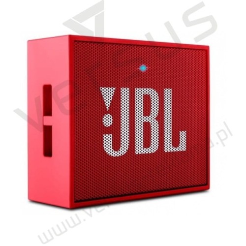 Głośnik Bluetooth JBL GO