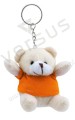Brelok Teddy