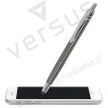 Aluminiowy długopis touchpen LIO