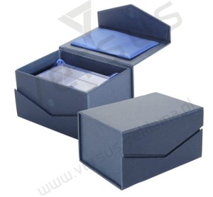 Szklana kostka Lexington