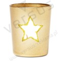 Świecznik SHINNY STAR