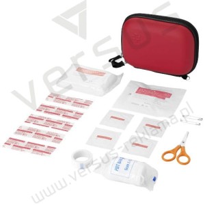 Zestaw pierwszej pomocy 16 elementów