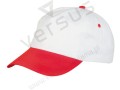 Czapka z daszkiem Sport