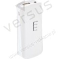 Power bank 4000 mAh