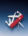 Scyzoryk VICTORINOX Hiker czerwony
