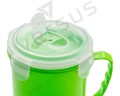 Pojemnik 640 ml Creme