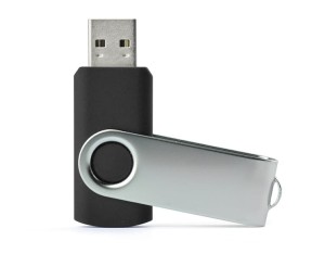 Pamięć USB TWISTER 4 GB/8GB/16GB