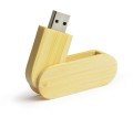 Pamięć USB bambusowa STALK 