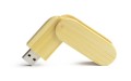 Pamięć USB bambusowa STALK 