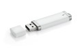 Plastikowa pamięć USB BRIS 