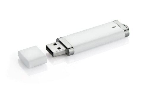 Plastikowa pamięć USB BRIS 