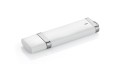 Plastikowa pamięć USB BRIS 