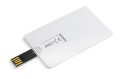 Pamięć USB KARTA pod nadruk full kolor