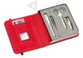 Zestaw do manicure i szycia Travel Companion