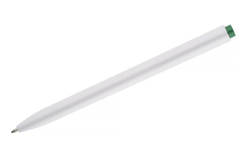 Plastikowy automatyczny długopis TOP