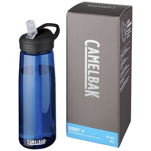 Bidon z tritanu 750 ml Camelbak Eddy+