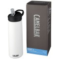 Bidon Camelbak miedziany izolowany próżnią Eddy+ 600 ml
