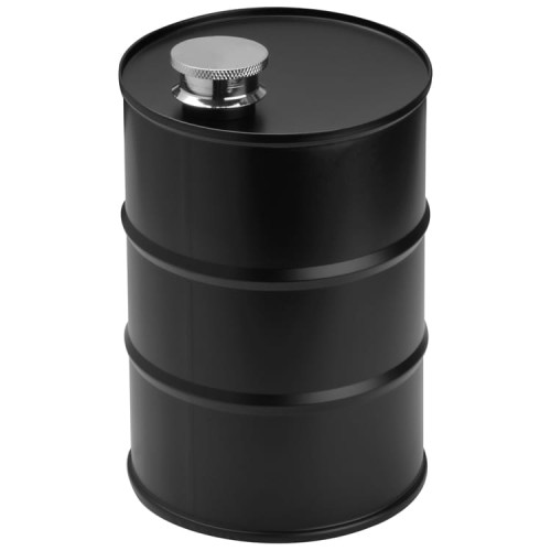 Piersiówka beczka 600 ml