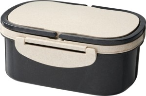 Lunchbox z włókna słomy pszenicy Crave