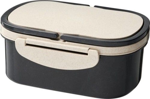 Lunchbox z włókna słomy pszenicy Crave