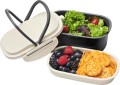 Lunchbox z włókna słomy pszenicy Crave