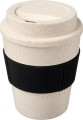 Kubek ze słomy pszennej Oka 350 ml