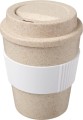 Kubek ze słomy pszennej Oka 350 ml