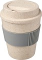 Kubek ze słomy pszennej Oka 350 ml