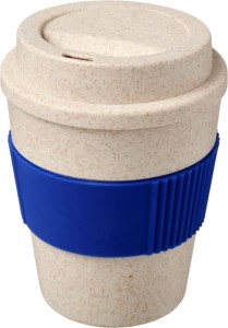 Kubek ze słomy pszennej Oka 350 ml