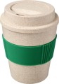 Kubek ze słomy pszennej Oka 350 ml
