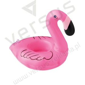 Uchwyt na puszkę Mini Flamingo