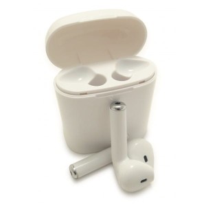 Słuchawki bluetooth SC303