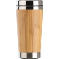 Kubek bambusowy 400 ml