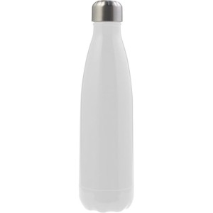 Butelka termiczna 550 ml z podwójnymi ściankami