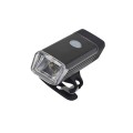 Lampa rowerowa ładowana przez USB