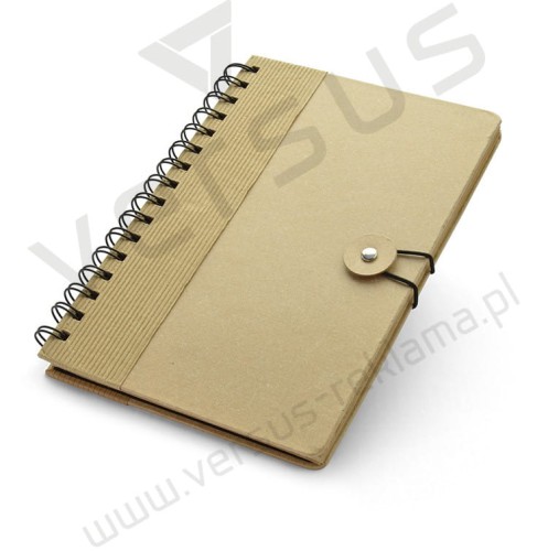 Notes A5 RECYCLE