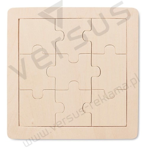 Puzzle DIVERWOOD
