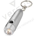 Brelok z latarką BULLET