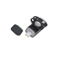Lampa rowerowa ładowana przez USB