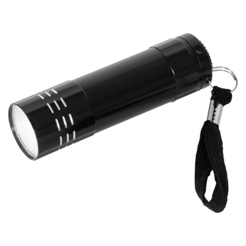 Latarka kieszonkowa COB