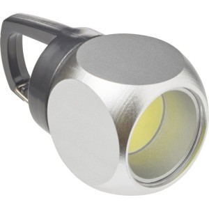 Lampka COB w kształcie kostki 