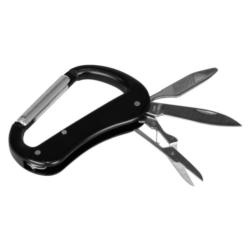 Scyzoryk w kształcie karabinka