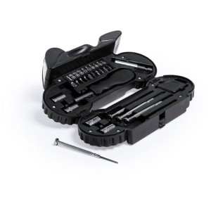 Zestaw narzędzi 21 szt.