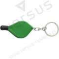 Brelok do kluczy, touch pen, żeton do wózka na zakupy