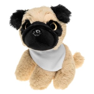 Pluszak Mops