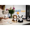 Pluszak Panda