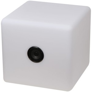 Głośnik Bluetooth XXL zmieniający kolory
